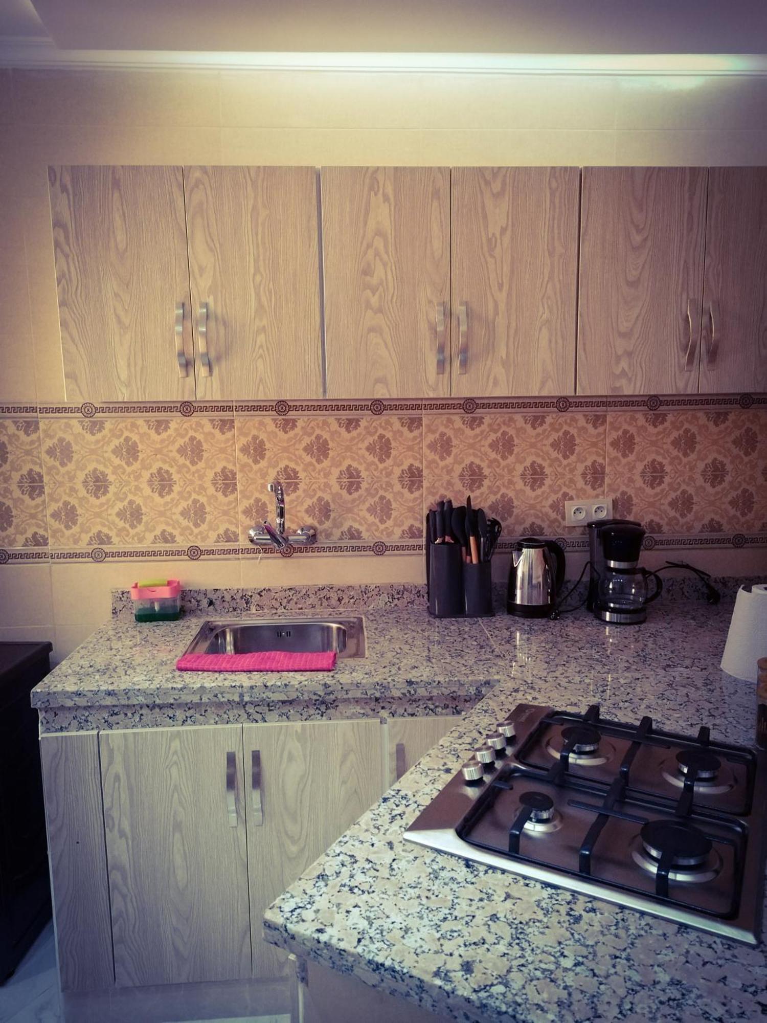 Les Belles Residences De Safir Tangier Bagian luar foto