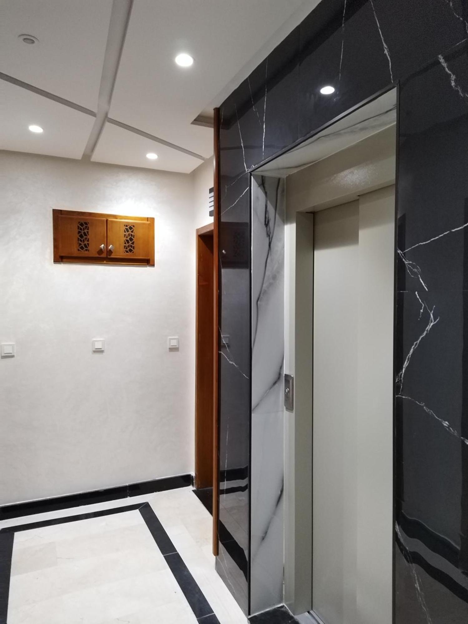 Les Belles Residences De Safir Tangier Bagian luar foto
