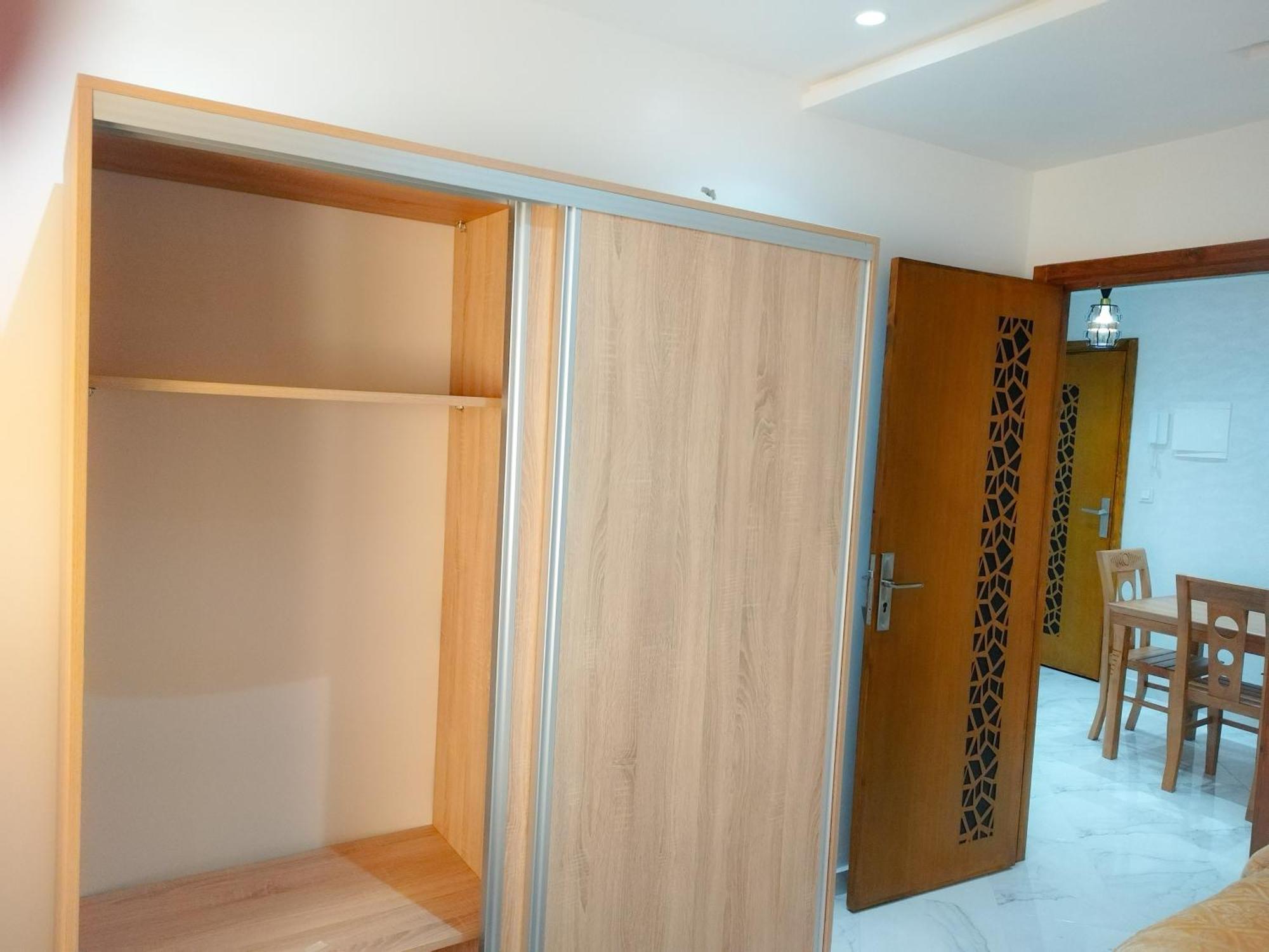 Les Belles Residences De Safir Tangier Bagian luar foto