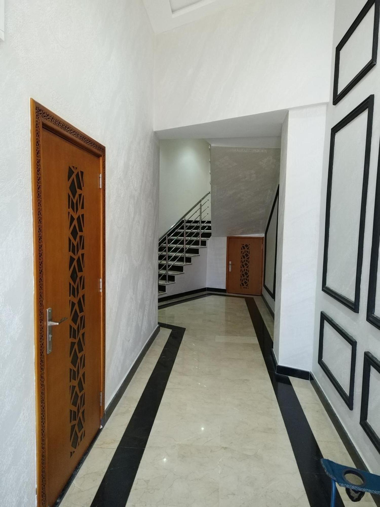 Les Belles Residences De Safir Tangier Bagian luar foto