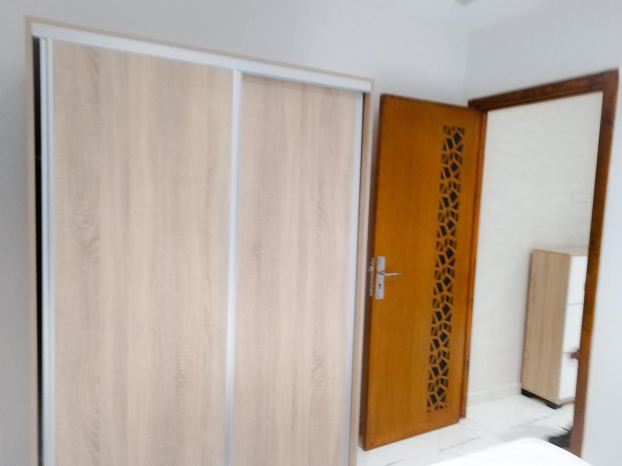 Les Belles Residences De Safir Tangier Bagian luar foto